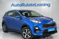 Kia Sportage din 2021 cu 90.624 km - oferta KIA214589 - foto 2