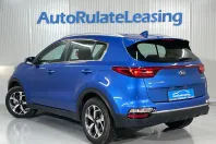 Kia Sportage din 2021 cu 90.624 km - oferta KIA214589 - foto 4