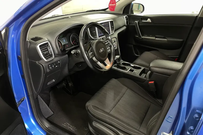 Kia Sportage din 2021 cu 90.624 km - oferta KIA214589 - foto 5