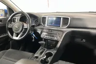 Kia Sportage din 2021 cu 90.624 km - oferta KIA214589 - foto 8