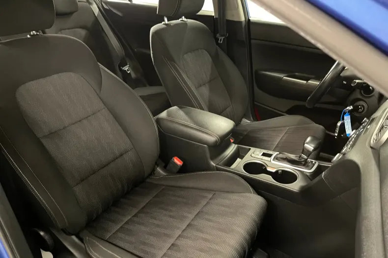 Kia Sportage din 2021 cu 90.624 km - oferta KIA214589 - foto 10