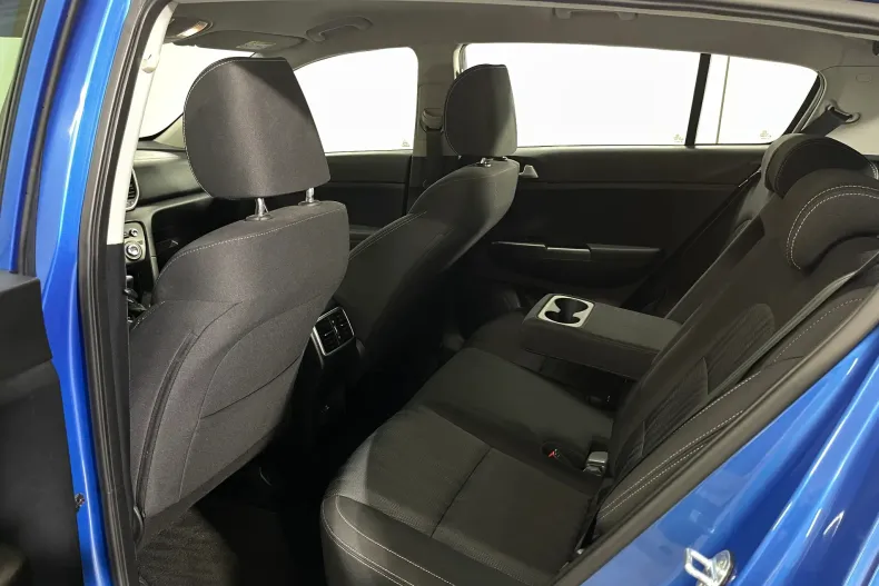 Kia Sportage din 2021 cu 90.624 km - oferta KIA214589 - foto 11