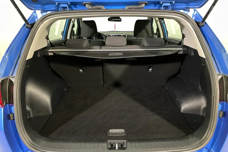 Kia Sportage din 2021 cu 90.624 km - oferta KIA214589 - foto 12