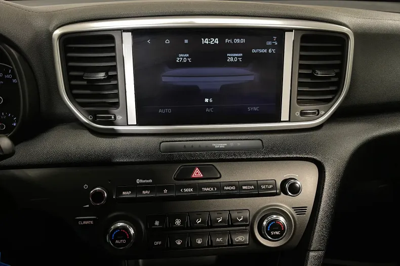 Kia Sportage din 2021 cu 90.624 km - oferta KIA214589 - foto 16