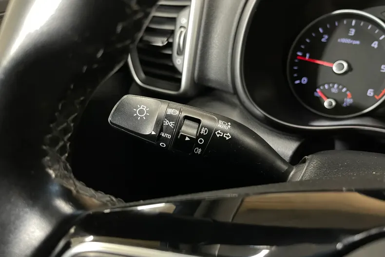 Kia Sportage din 2021 cu 90.624 km - oferta KIA214589 - foto 20