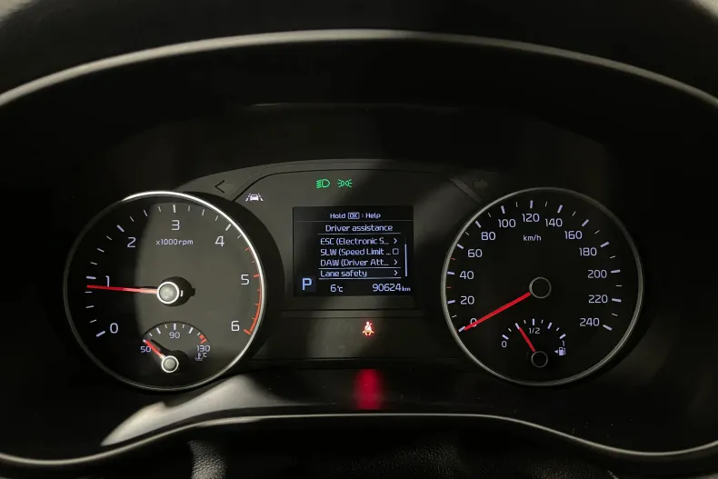Kia Sportage din 2021 cu 90.624 km - oferta KIA214589 - foto 24