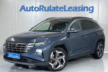 Hyundai Tucson din 2021 - oferta HYU214590