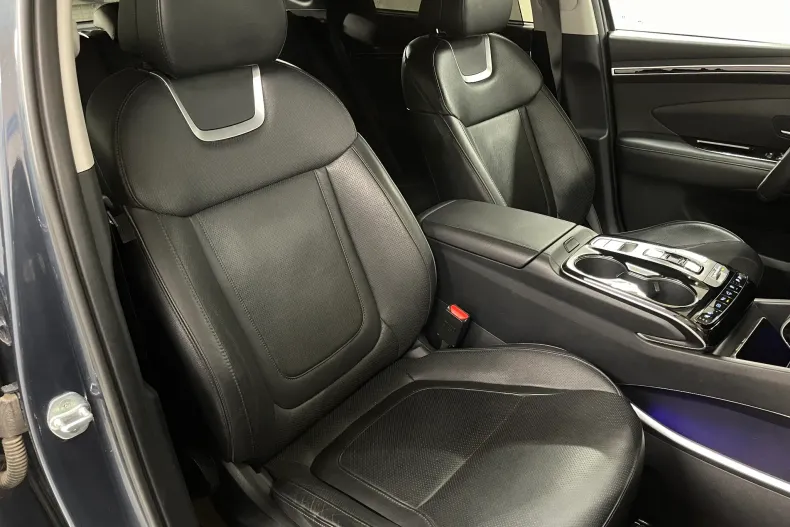 Hyundai Tucson din 2021 cu 128.983 km - oferta HYU214590 - foto 9