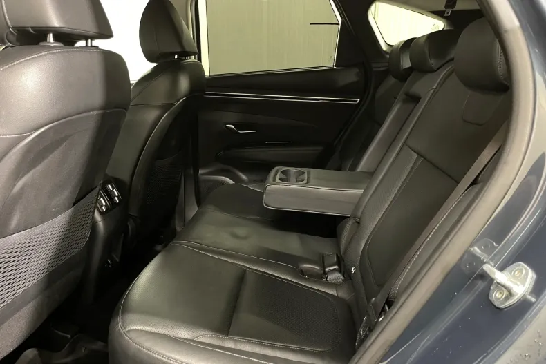 Hyundai Tucson din 2021 cu 128.983 km - oferta HYU214590 - foto 11