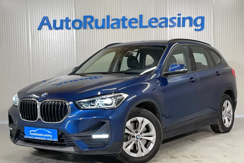 BMW X1 (Seria X) din 2021 cu 100.352 km - oferta BMW214591 - foto 1