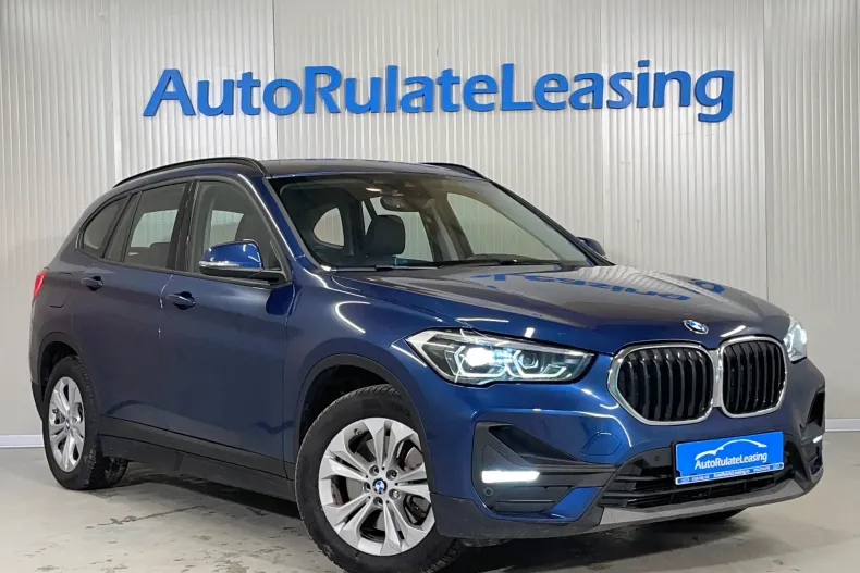 BMW X1 (Seria X) din 2021 cu 100.352 km - oferta BMW214591 - foto 2