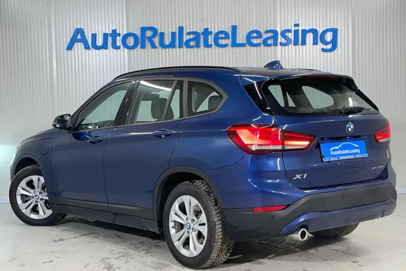 BMW X1 (Seria X) din 2021 cu 100.352 km - oferta BMW214591 - foto 4