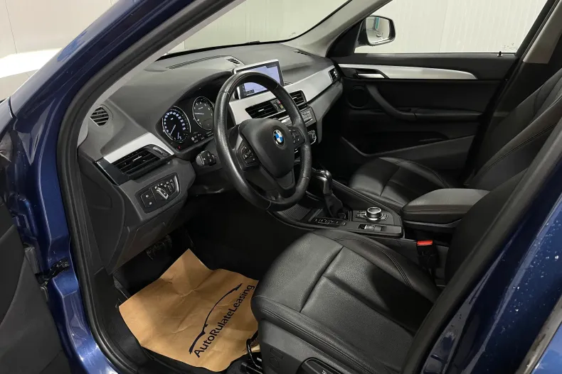 BMW X1 (Seria X) din 2021 cu 100.352 km - oferta BMW214591 - foto 5