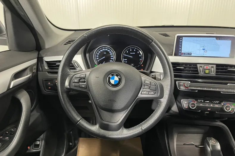 BMW X1 (Seria X) din 2021 cu 100.352 km - oferta BMW214591 - foto 6