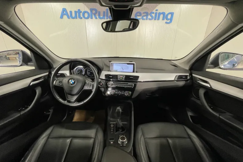 BMW X1 (Seria X) din 2021 cu 100.352 km - oferta BMW214591 - foto 7