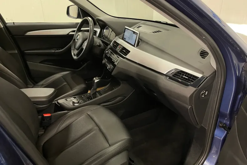 BMW X1 (Seria X) din 2021 cu 100.352 km - oferta BMW214591 - foto 9
