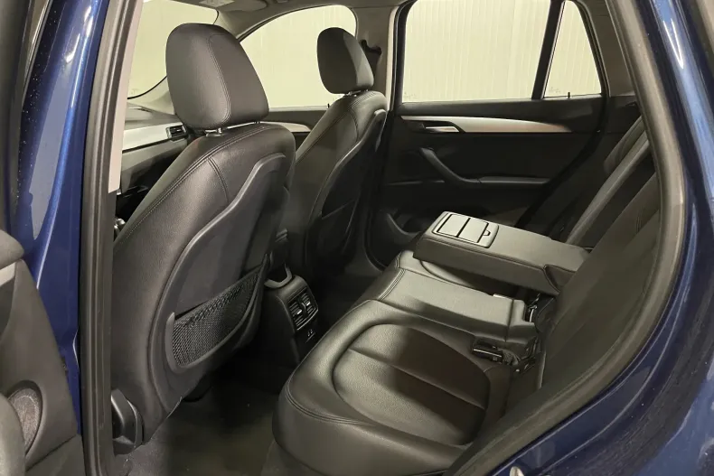 BMW X1 (Seria X) din 2021 cu 100.352 km - oferta BMW214591 - foto 10
