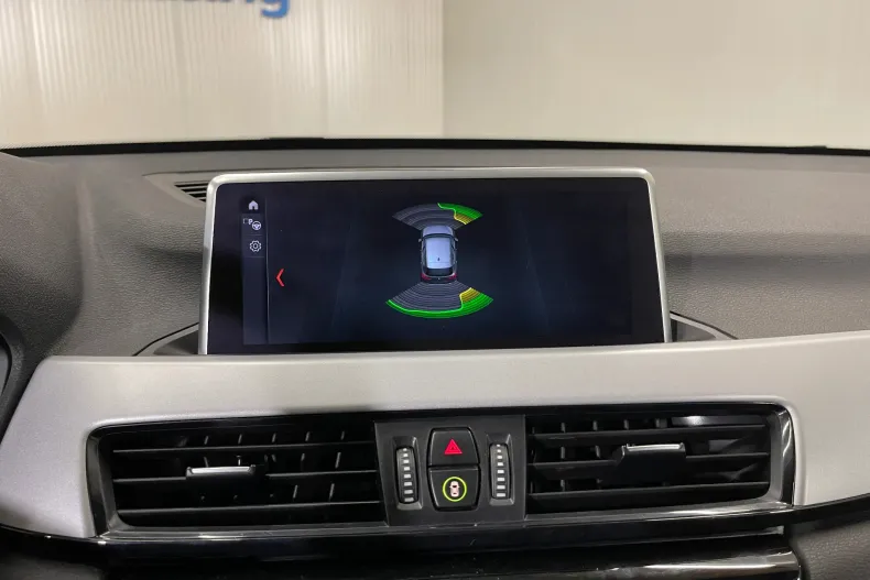 BMW X1 (Seria X) din 2021 cu 100.352 km - oferta BMW214591 - foto 13