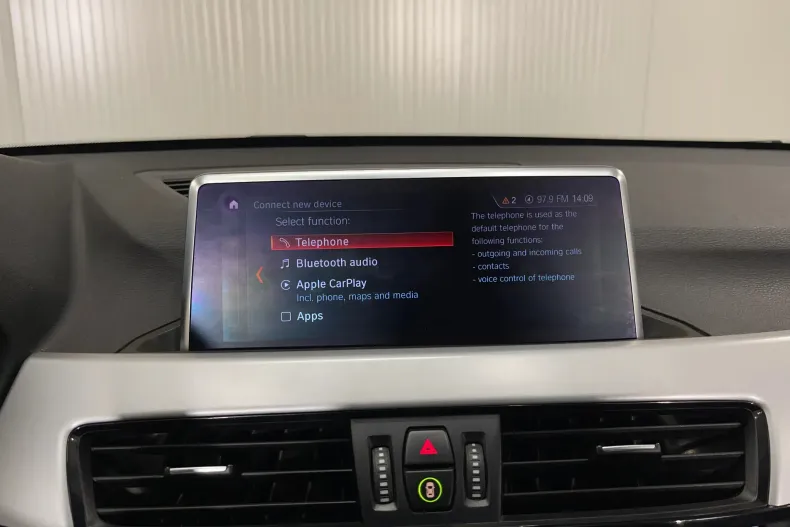 BMW X1 (Seria X) din 2021 cu 100.352 km - oferta BMW214591 - foto 16