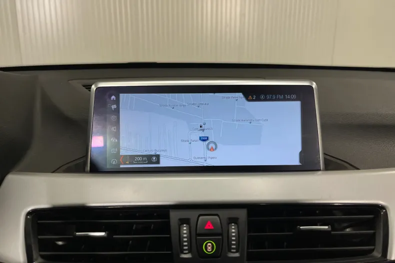BMW X1 (Seria X) din 2021 cu 100.352 km - oferta BMW214591 - foto 17