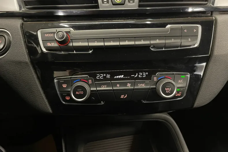 BMW X1 (Seria X) din 2021 cu 100.352 km - oferta BMW214591 - foto 18