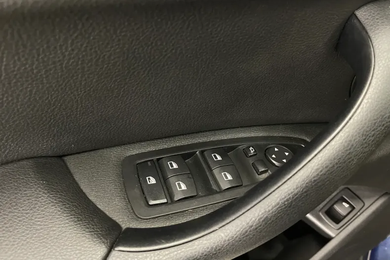 BMW X1 (Seria X) din 2021 cu 100.352 km - oferta BMW214591 - foto 20