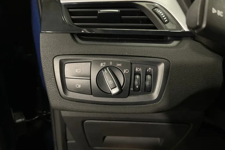 BMW X1 (Seria X) din 2021 cu 100.352 km - oferta BMW214591 - foto 21