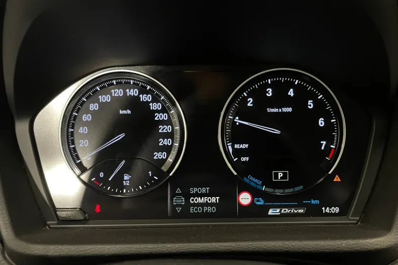 BMW X1 (Seria X) din 2021 cu 100.352 km - oferta BMW214591 - foto 26