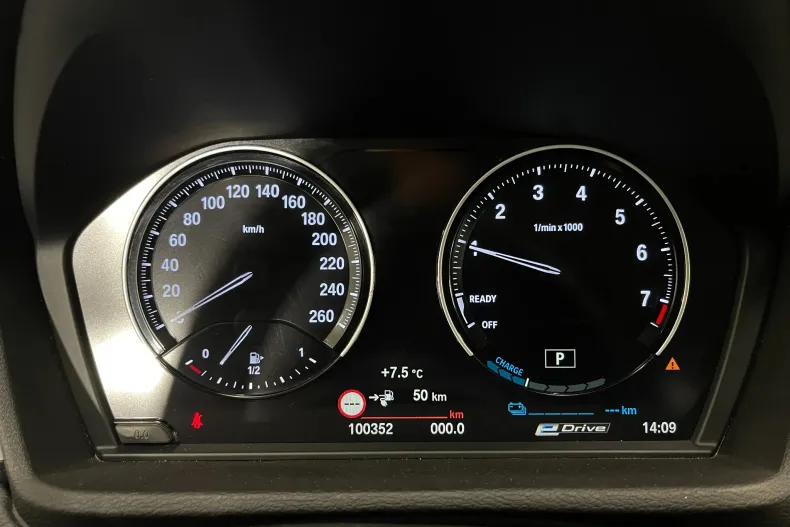 BMW X1 (Seria X) din 2021 cu 100.352 km - oferta BMW214591 - foto 27