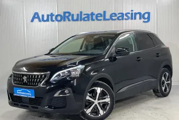 Peugeot 3008 din 2020 - oferta PEU214592