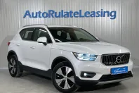 Volvo XC40 din 2021 cu 69.676 km - oferta VOL214593 - foto 2