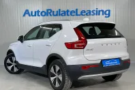 Volvo XC40 din 2021 cu 69.676 km - oferta VOL214593 - foto 3
