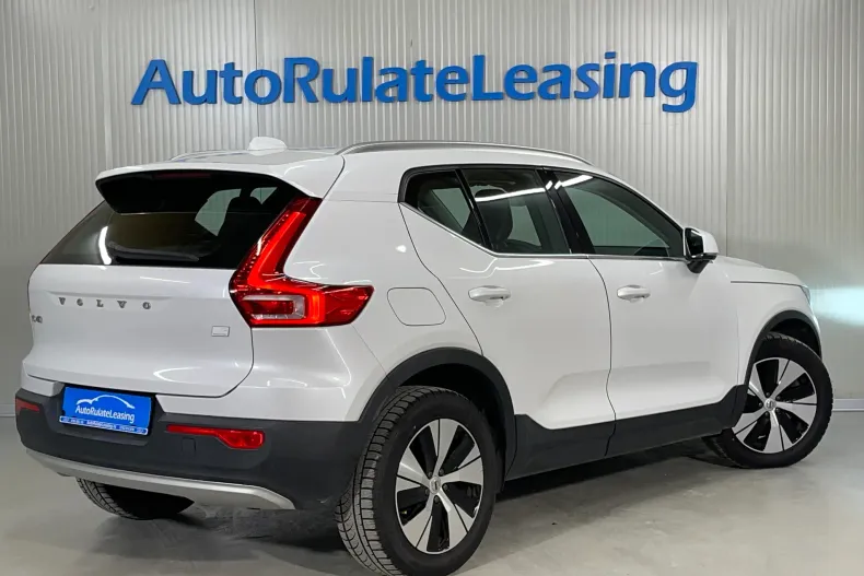 Volvo XC40 din 2021 cu 69.676 km - oferta VOL214593 - foto 4
