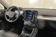 Volvo XC40 din 2021 cu 69.676 km - oferta VOL214593 - foto 8