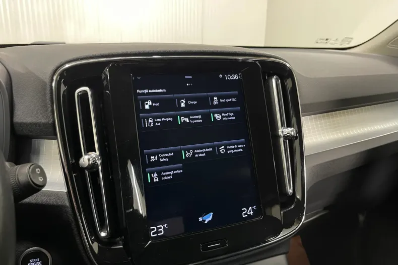 Volvo XC40 din 2021 cu 69.676 km - oferta VOL214593 - foto 15