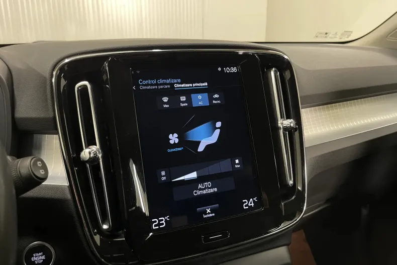 Volvo XC40 din 2021 cu 69.676 km - oferta VOL214593 - foto 18