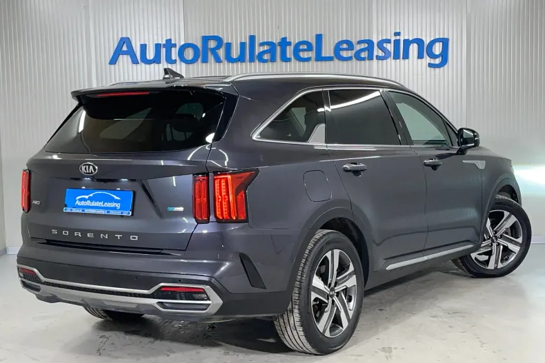 Kia Sorento din 2021 cu 102.531 km - oferta KIA214594 - foto 3