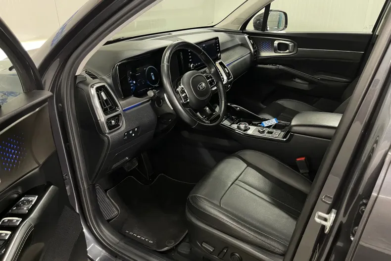 Kia Sorento din 2021 cu 102.531 km - oferta KIA214594 - foto 5