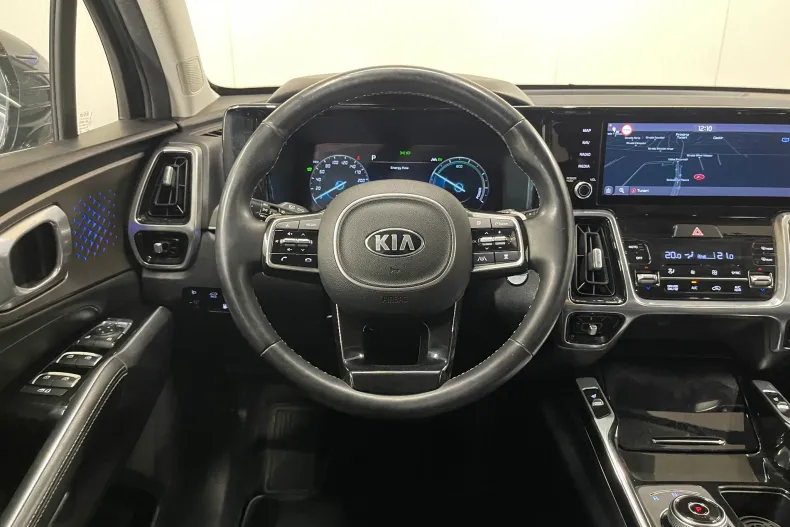 Kia Sorento din 2021 cu 102.531 km - oferta KIA214594 - foto 6