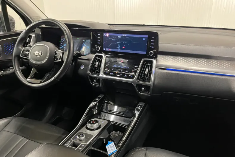Kia Sorento din 2021 cu 102.531 km - oferta KIA214594 - foto 8