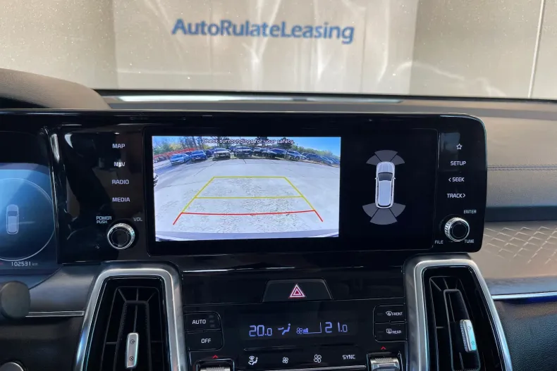 Kia Sorento din 2021 cu 102.531 km - oferta KIA214594 - foto 15