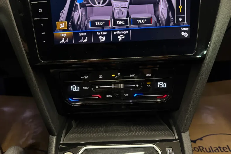 Volkswagen Passat din 2021 cu 129.813 km - oferta VOL214596 - foto 22
