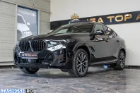 BMW X6 (Seria X) din 2025 cu 18.016 km - oferta BMW214597 - foto 1