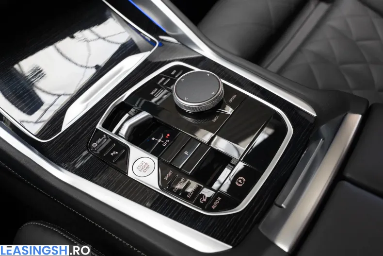 BMW X6 (Seria X) din 2025 cu 18.016 km - oferta BMW214597 - foto 8
