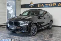 BMW X6 (Seria X) din 2025 cu 18.016 km - oferta BMW214597 - foto 9