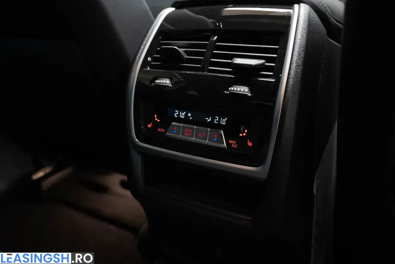 BMW X6 (Seria X) din 2025 cu 18.016 km - oferta BMW214597 - foto 13