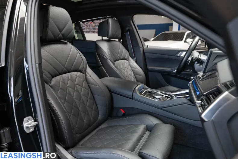 BMW X6 (Seria X) din 2025 cu 18.016 km - oferta BMW214597 - foto 15