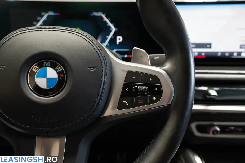 BMW X6 (Seria X) din 2025 cu 18.016 km - oferta BMW214597 - foto 22