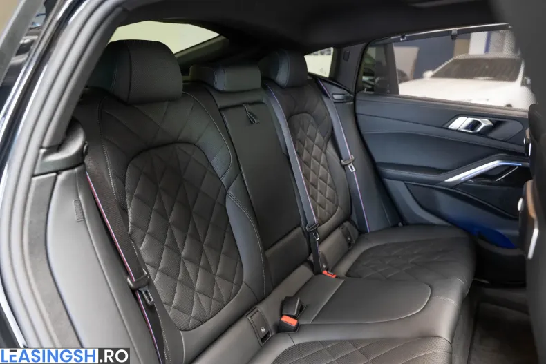 BMW X6 (Seria X) din 2025 cu 18.016 km - oferta BMW214597 - foto 34
