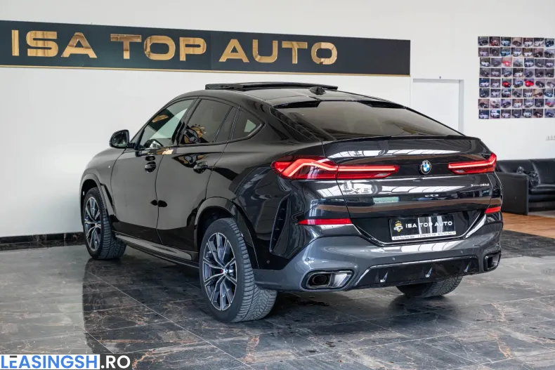 BMW X6 (Seria X) din 2025 cu 18.016 km - oferta BMW214597 - foto 35